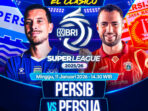 Link Live Streaming Persib vs Persija: Derby Terpanas Penentu Juara Paruh Musim, GBLA Membara!