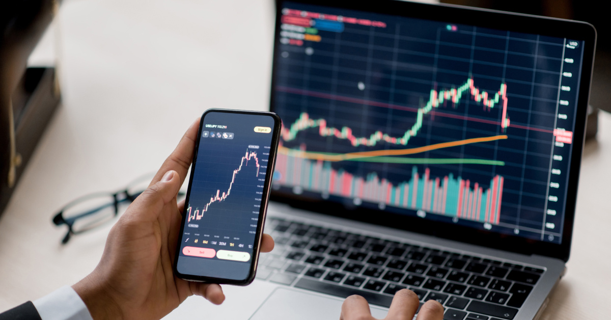 Cara Memulai Trading di 2026: Panduan Lengkap dari Nol