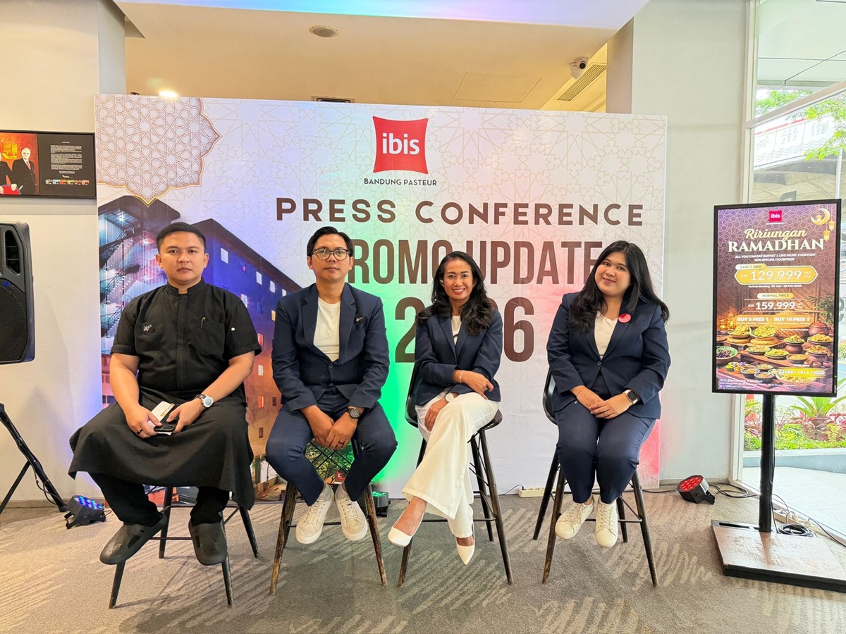 ibis Bandung Pasteur