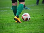 ilustrasi sepakbola