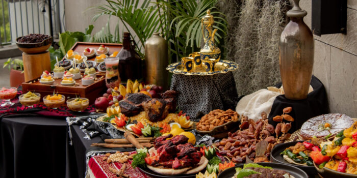 Rekomendasi Paket Buka Puasa di Hotel Swiss-Belresort Dago Heritage Bandung dengan Tema 'Ramadan Nights of Persia'