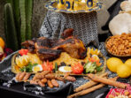 Rekomendasi Paket Buka Puasa di Hotel Swiss-Belresort Dago Heritage Bandung dengan Tema ‘Ramadan Nights of Persia’