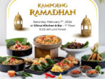 Paket Iftar Kampoeng Ramadhan Zest Sukajadi Bandung Hadirkan 6 Menu Berbeda Setiap Hari