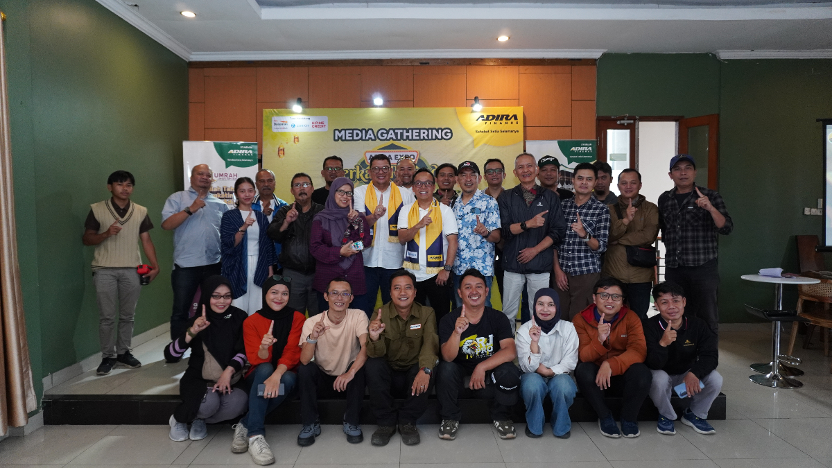 Adira Expo Berkah Ramadan Hadir di Wilayah Jawa Barat,  Permudah Akses Pembiayaan Selama Bulan Suci