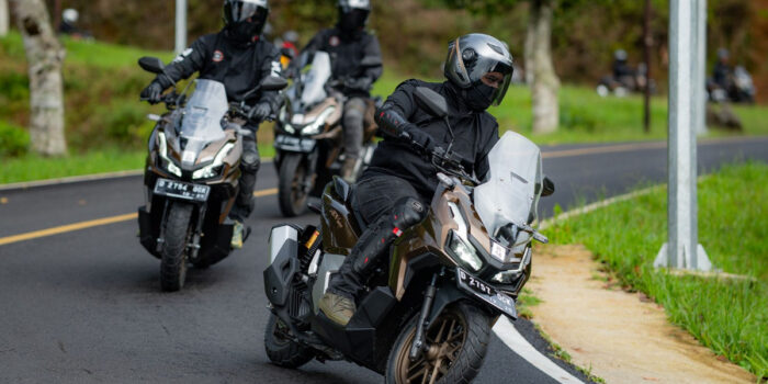 Tips Aman Berkendara Saat Puasa: Hindari Risiko Kecelakaan Menjelang Berbuka