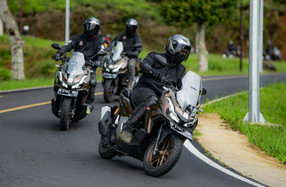 Tips Aman Berkendara Saat Puasa: Hindari Risiko Kecelakaan Menjelang Berbuka