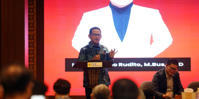SBM ITB Buka Forum Diskusi Organizational Streamlining sebagai Strategi Keberlanjutan Bisnis