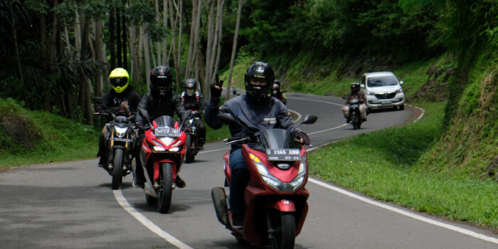 Motor Jarang Dipakai Bisa Cepat Rusak? Ini Risiko dan Cara Perawatannya