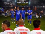 Link Live Streaming Persib vs Malut United: Misi Balas Dendam Maung Bandung di GBLA