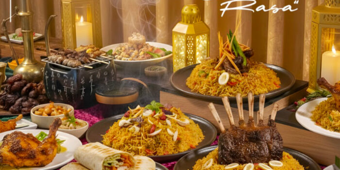 Rekomendasi Buka Puasa Hotel di Bandung di Hotel ibis Bandung Trans Studio dengan Iftar Idaman Jilid 4