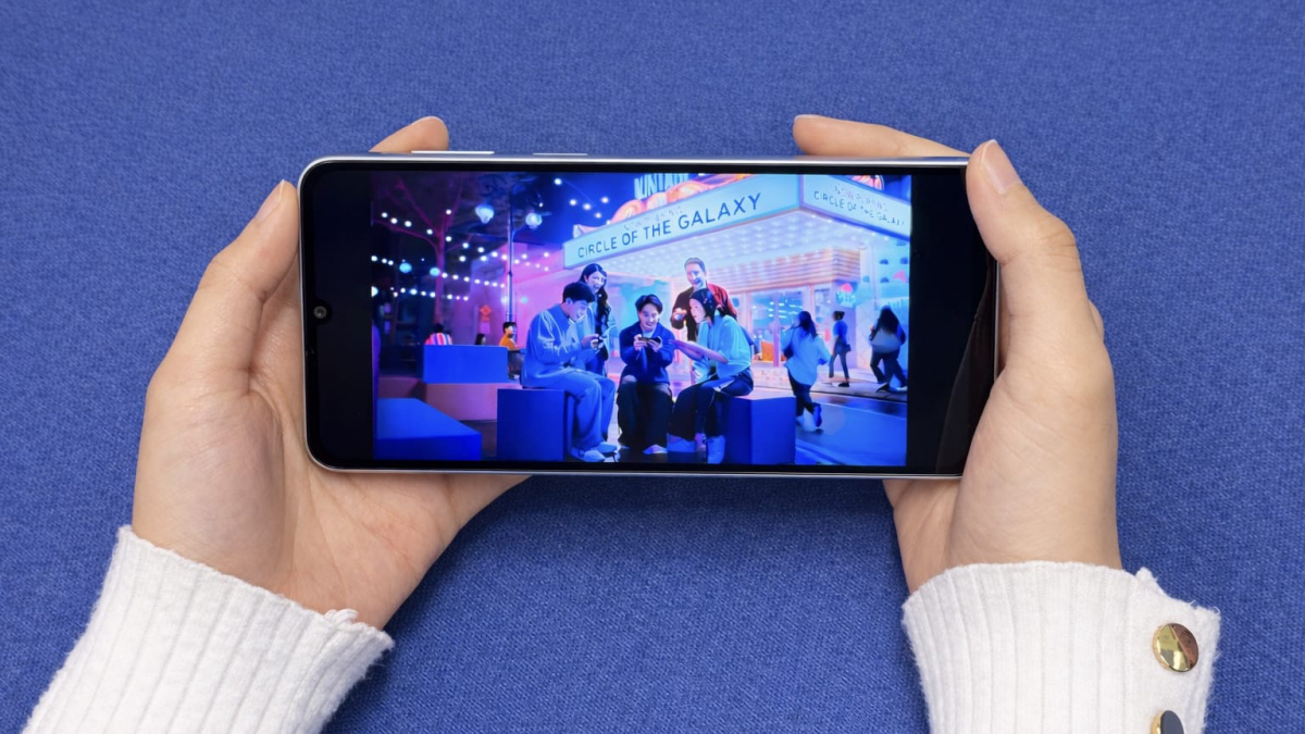 Galaxy A07 5G Resmi Hadir di Indonesia, Ini 3 Keunggulan Smartphone 5G Terbaru Samsung