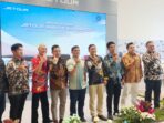 JETOUR Resmikan Showroom JETOUR BKR sebagai Showroom JETOUR Kedua di Kota Bandung