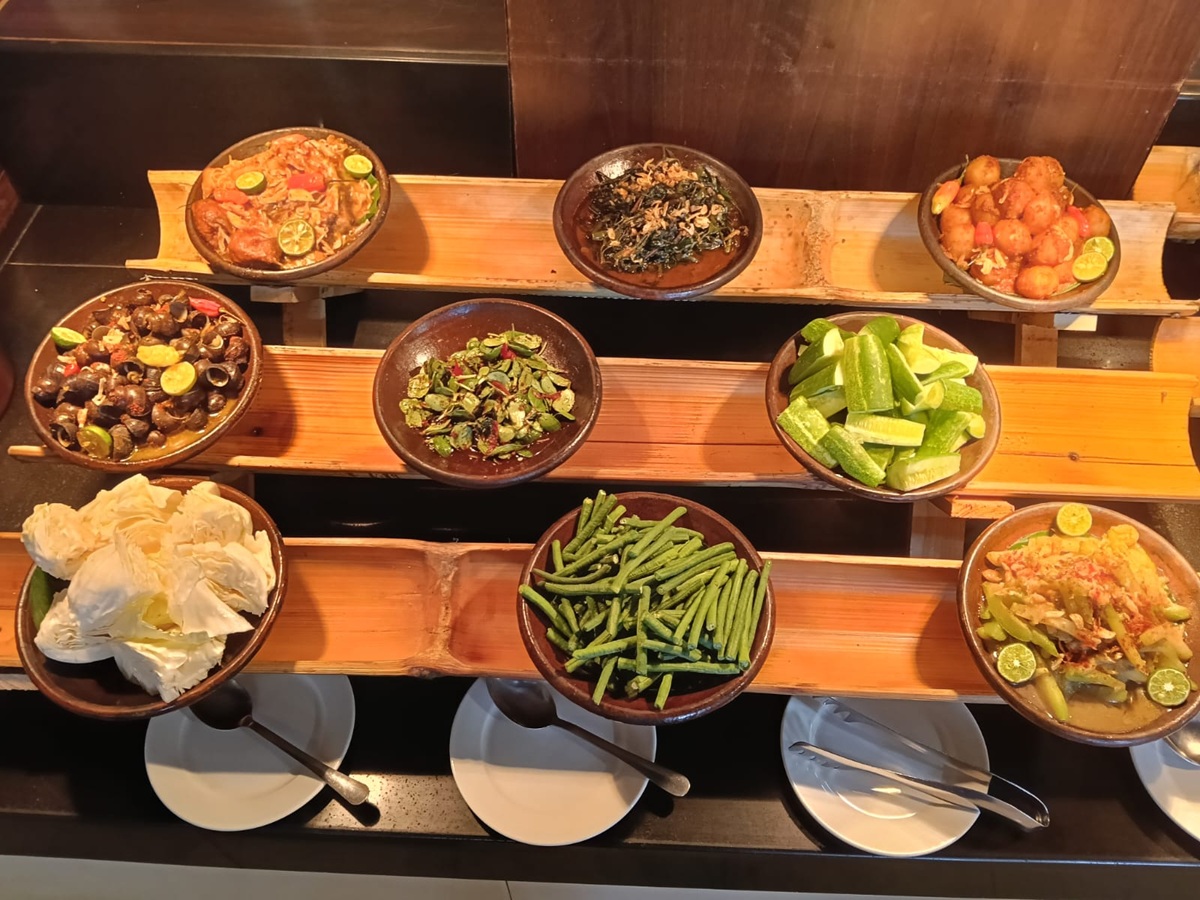 Grand Dafam Braga Bandung