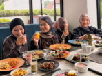Bukber hotel Bandung di de Braga by ARTOTEL lewat A Wishful Ramadan, iftar all you can eat Rp185.000 bernuansa heritage Braga.