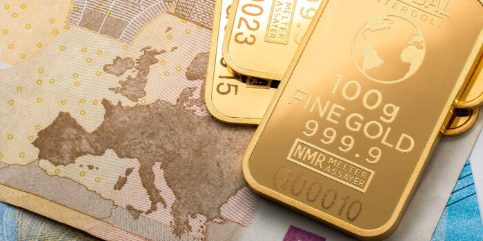 ilustrasi emas. foto: pixabay.com