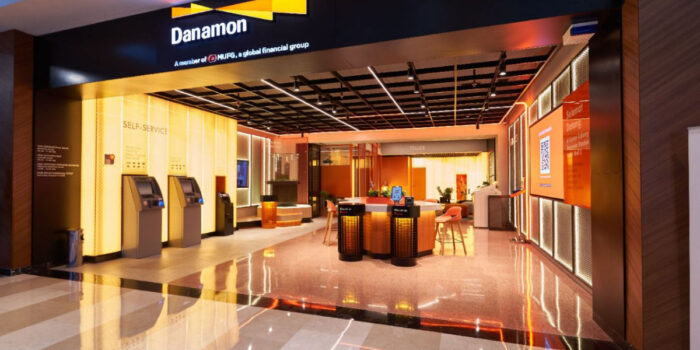 Danamon Umumkan Perubahan Susunan Pengurus, Nobuya Kawasaki Dinominasikan Jadi Direktur Utama