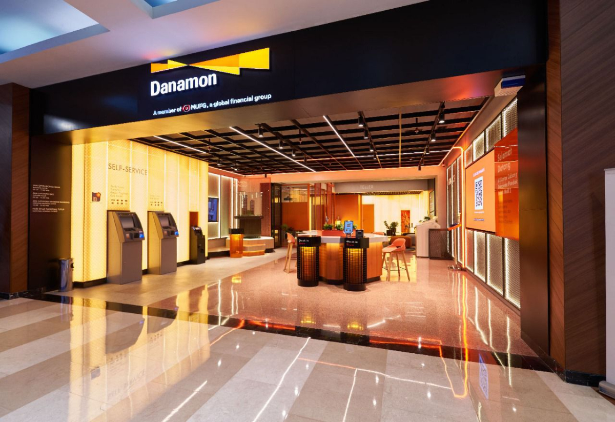 Danamon Umumkan Perubahan Susunan Pengurus, Nobuya Kawasaki Dinominasikan Jadi Direktur Utama