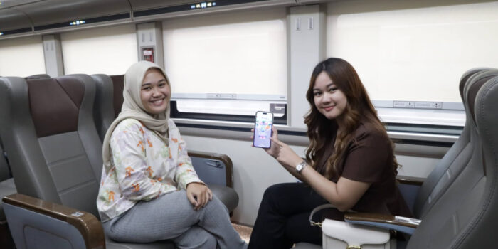 KAI Daop 2 Bandung Himbau Pelanggan Untuk Manfaatkan Program Ramadan Festive: Promo Mudik Diskon 30% dan Flash Sale Tiket Mulai Rp150.000