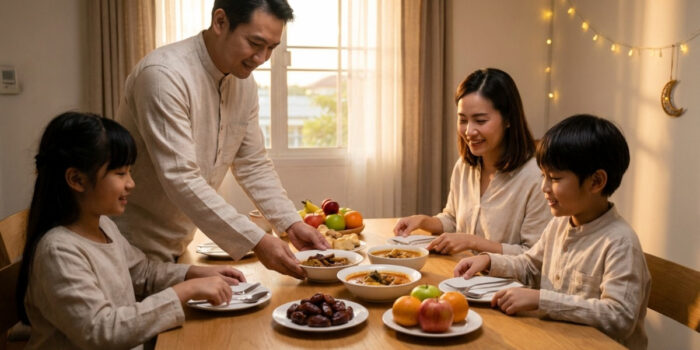 Ramadan Lebih Bermakna dengan Perencanaan Keuangan yang Tepat