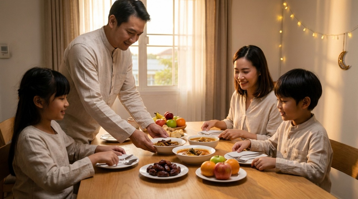 Ramadan Lebih Bermakna dengan Perencanaan Keuangan yang Tepat