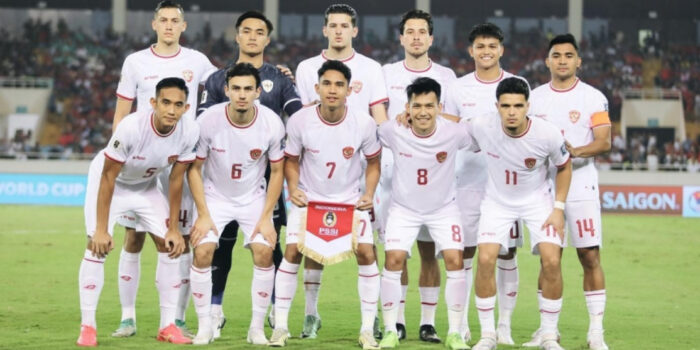 Link Live Streaming Timnas Indonesia vs Bulgaria di Final FIFA Series 2026, Jangan Lewatkan Duel Seru