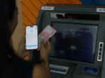 Jelang Lebaran, GoPay Hadirkan Fitur Tarik Tunai Saldo Tanpa Kartu di Seluruh Jaringan ATM BRI dan bank bjb