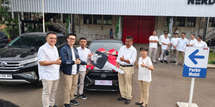 Daihatsu Kembali Hadirkan Program DAIFIT 2026 di Jabar dengan Hadiah Umroh