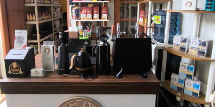 Transformasi UMKM Lewat Rumah BUMN Bandung: Perjalanan Strategis Cikopi Mang Eko Menuju Kurasi BRIncubator