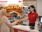Rayakan 56 Tahun di Indonesia, Sharp Lovers Day GIGA Fest 2026 Hadirkan 56 Hadiah Spektakuler