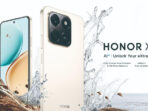 HONOR Luncurkan HONOR X7d dan HONOR X6c Terbaru, Inilah Bocoran Harganya