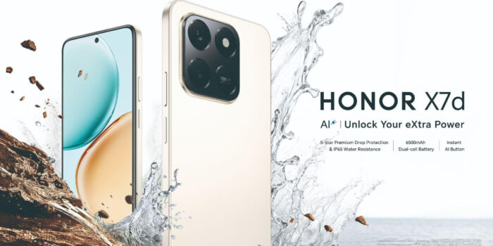 HONOR Luncurkan HONOR X7d dan HONOR X6c Terbaru, Inilah Bocoran Harganya