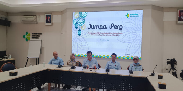 RSHS Bandung Tetap Siaga di Libur Lebaran 2026, Layanan Rawat Jalan hingga Operasi Berjalan Normal