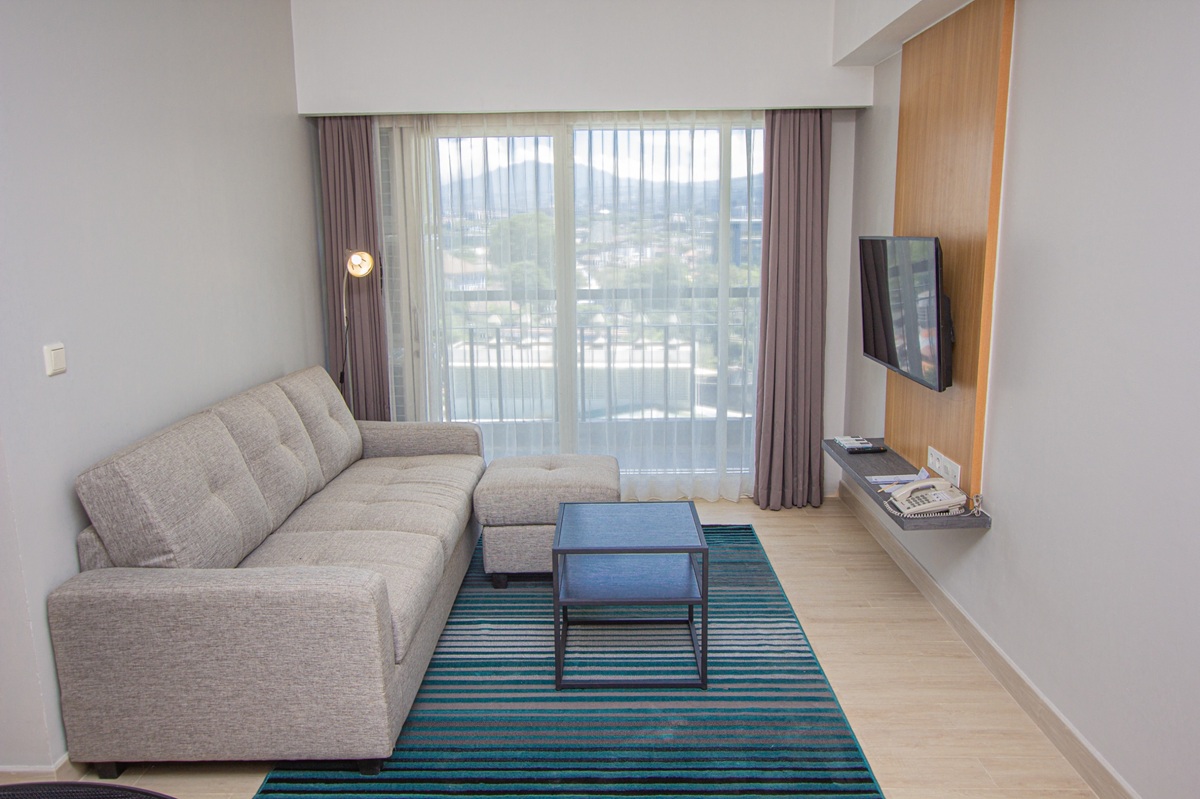 Grand Dafam Braga Bandung