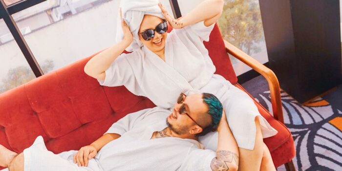 de Braga by ARTOTEL menghadirkan paket Raya City Escape dengan pengalaman menginap lebih lama, fasilitas lengkap, serta eksplorasi heritage Braga dan Lembang.