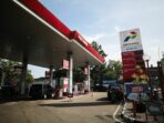 ilustrasi SPBU