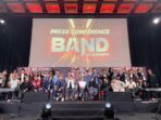 30 Band Academia Siap Berkompetisi di Band Academy, Tayang Perdana Selasa, 7 April 2026, 19.00 WIB Band Academy Tayang Perdana Malam Ini di Indosiar! Hadirkan Kotak, Bara Suara, The Dance Company, The Changcuters
