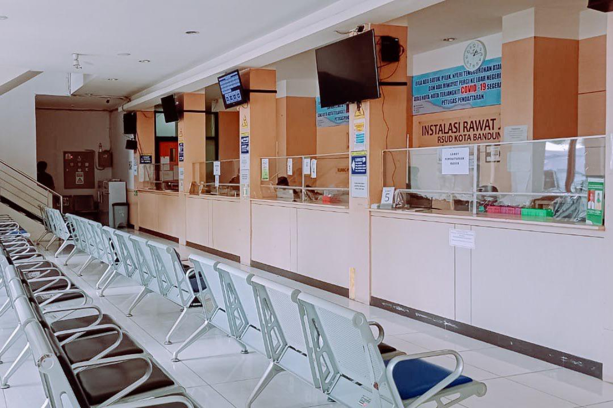 Dinkes Bandung mengajak warga rutin cek kesehatan gratis dan melengkapi imunisasi untuk mencegah risiko penyakit sejak dini.