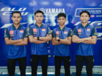 Bidik Kemenangan di ARRC Sepang, Yamaha Racing Indonesia Siap Tampil Maksimal