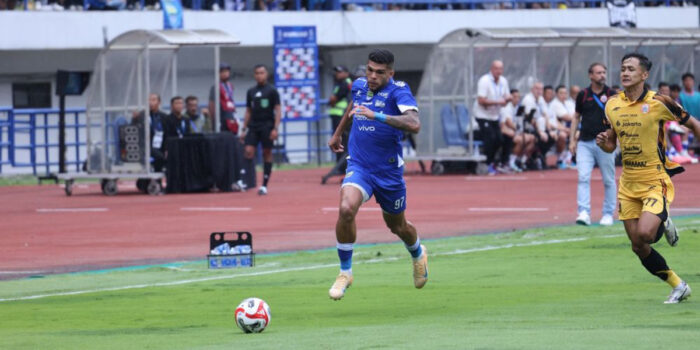 Link Live Streaming Persib Bandung