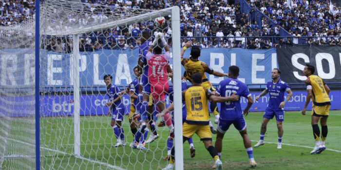 Link Live Streaming Persib Bandung