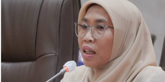 Netty Heryawan Soroti Temuan Narkotika dalam Liquid Vape, Minta Pengawasan Ketat Demi Lindungi Generasi Muda