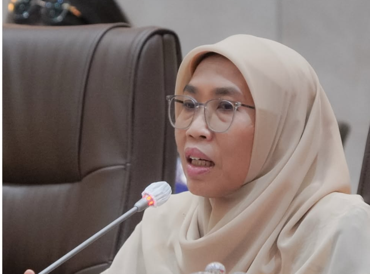 Netty Heryawan Soroti Temuan Narkotika dalam Liquid Vape, Minta Pengawasan Ketat Demi Lindungi Generasi Muda