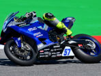 Seri 3 World Supersport 2026 di Assen: Target Top 10 Aldi Satya Mahendra Kembali Menguat