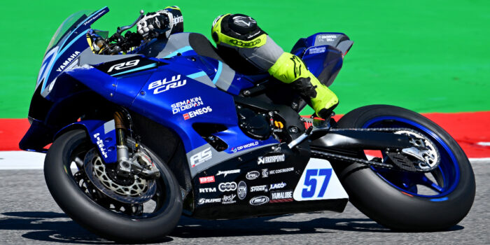 Seri 3 World Supersport 2026 di Assen: Target Top 10 Aldi Satya Mahendra Kembali Menguat