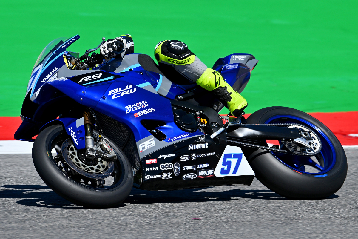 Seri 3 World Supersport 2026 di Assen: Target Top 10 Aldi Satya Mahendra Kembali Menguat