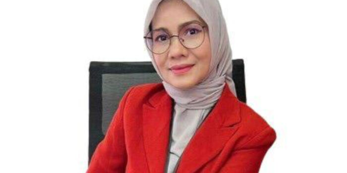 Menafsir Ulang Semangat Kartini di Era AI. Penulis : Dr. Husnita, SE.,M.SI, Dosen : FKS Telkom University