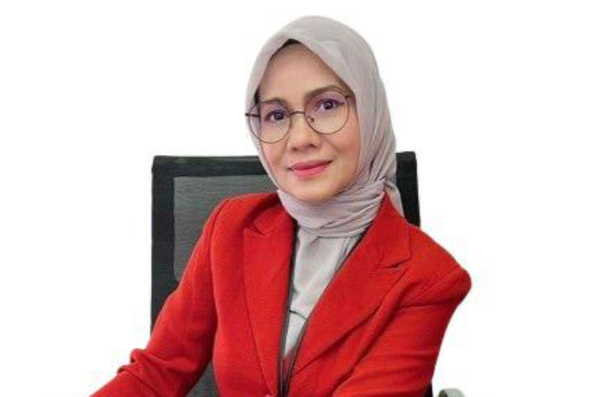 Menafsir Ulang Semangat Kartini di Era AI. Penulis : Dr. Husnita, SE.,M.SI, Dosen : FKS Telkom University