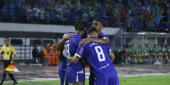 jadwal dan link live streaming Persib. foto: persib.co.id