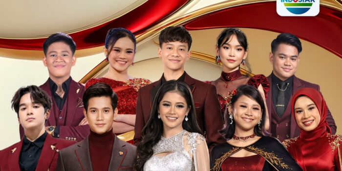 Audisi D’Academy 8 segera digelar di berbagai kota di Indonesia mulai April hingga Mei 2026. Bintang DA dan LIDA akan hadir sebagai juri dan bintang tamu dalam audisi terbesar dangdut ini.