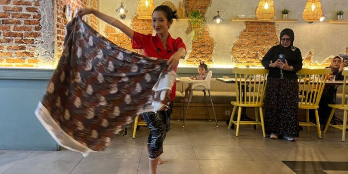 Rayakan Semangat Kartini, Tempayan Hadirkan “Kartini in KINA” yang Angkat Perempuan Masa Kini